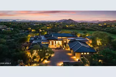 11128 E Mesquite Drive, Scottsdale, AZ 85262 - Photo 69