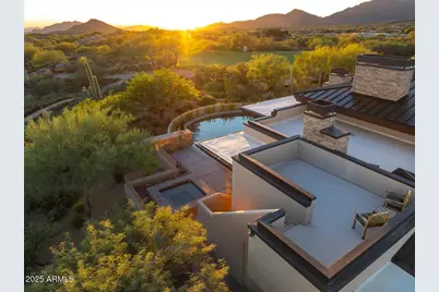 11128 E Mesquite Drive, Scottsdale, AZ 85262 - Photo 55