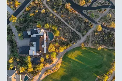 11128 E Mesquite Drive, Scottsdale, AZ 85262 - Photo 53