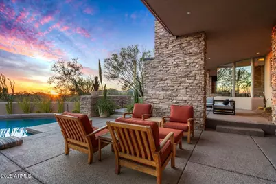 11128 E Mesquite Drive, Scottsdale, AZ 85262 - Photo 5