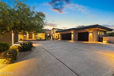 11128 E Mesquite Drive, Scottsdale, AZ 85262 - Photo 71