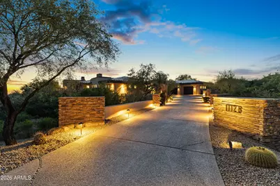 11128 E Mesquite Drive, Scottsdale, AZ 85262 - Photo 65