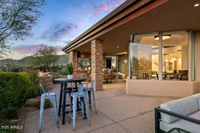 11128 E Mesquite Drive, Scottsdale, AZ 85262 - Photo 59