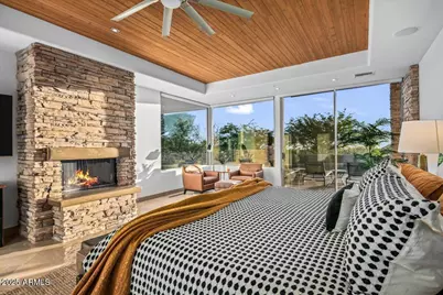 11128 E Mesquite Drive, Scottsdale, AZ 85262 - Photo 33