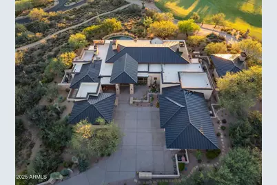 11128 E Mesquite Drive, Scottsdale, AZ 85262 - Photo 3