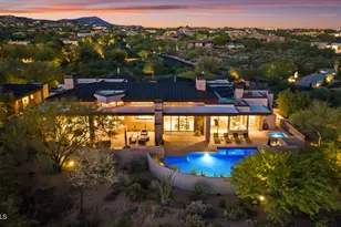 11128 E Mesquite Dr, Scottsdale, AZ 85262 - Photo 1