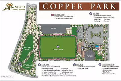 22726 N 182nd Lane, Surprise, AZ 85387 - Photo 5