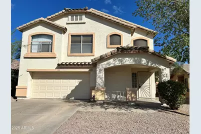 12810 W Windsor Avenue, Avondale, AZ 85392 - Photo 1