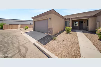 846 N Pueblo Drive #137, Casa Grande, AZ 85122 - Photo 3