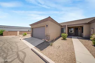846 N Pueblo Dr, Casa Grande, AZ 85122 - Photo 3