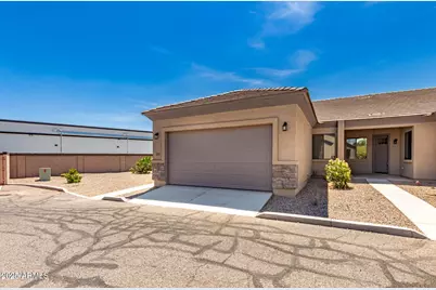 846 N Pueblo Drive #137, Casa Grande, AZ 85122 - Photo 3