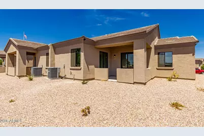 846 N Pueblo Drive #137, Casa Grande, AZ 85122 - Photo 23