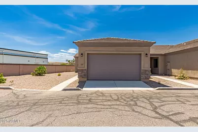 846 N Pueblo Drive #137, Casa Grande, AZ 85122 - Photo 1
