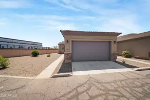 846 N Pueblo Dr, Casa Grande, AZ 85122 - Photo 1
