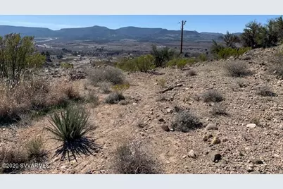 0 N Montezuma Heights Road #-, Camp Verde, AZ 86322 - Photo 3