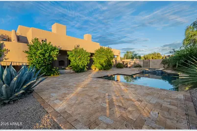 9251 E Bajada Road, Scottsdale, AZ 85262 - Photo 45