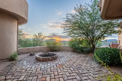 9251 E Bajada Road, Scottsdale, AZ 85262 - Photo 49