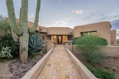 9251 E Bajada Road, Scottsdale, AZ 85262 - Photo 5