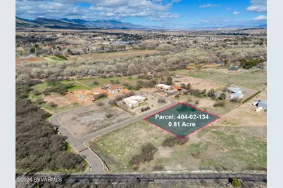 1090 E Amber Way #3, Camp Verde, AZ 86322 - Photo 9