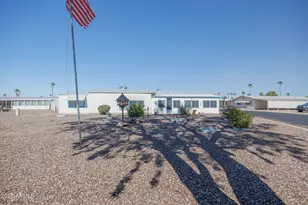 2100 N Trekell Rd, Casa Grande, AZ 85122 - Photo 33