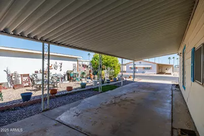 2100 N Trekell Road #144, Casa Grande, AZ 85122 - Photo 31