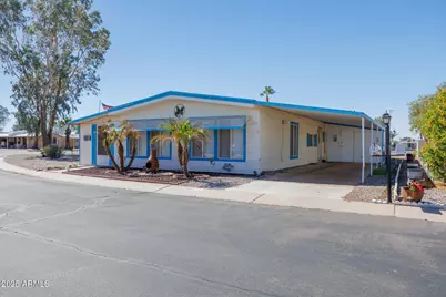 2100 N Trekell Road #144, Casa Grande, AZ 85122 - Photo 3