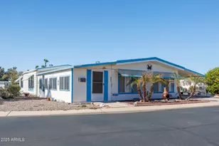 2100 N Trekell Rd, Casa Grande, AZ 85122 - Photo 1