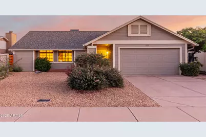 3123 E Charleston Avenue, Phoenix, AZ 85032 - Photo 1