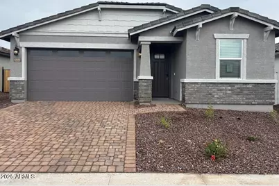 24640 W Chambers Street, Buckeye, AZ 85326 - Photo 1