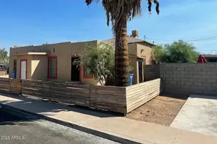 2501 E Culver St, Phoenix, AZ 85008 - Photo 1