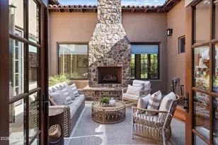 7378 E Lower Wash Pass Pass, Scottsdale, AZ 85266 - Photo 25