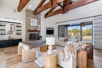 7378 E Lower Wash Pass Pass, Scottsdale, AZ 85266 - Photo 21