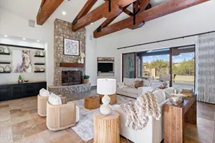 7378 E Lower Wash Pass Pass, Scottsdale, AZ 85266 - Photo 21