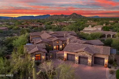 7378 E Lower Wash Pass Pass, Scottsdale, AZ 85266 - Photo 3