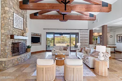 7378 E Lower Wash Pass Pass, Scottsdale, AZ 85266 - Photo 19