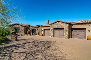 7378 E Lower Wash Pass Pass, Scottsdale, AZ 85266 - Photo 85