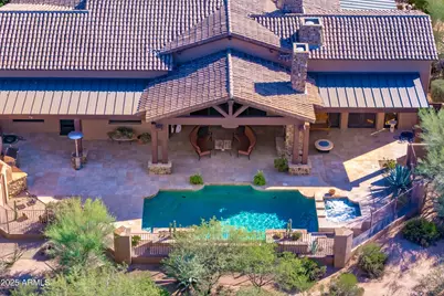 7378 E Lower Wash Pass Pass, Scottsdale, AZ 85266 - Photo 15