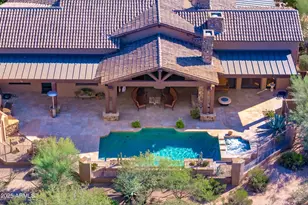 7378 E Lower Wash Pass Pass, Scottsdale, AZ 85266 - Photo 15