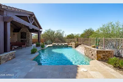 7378 E Lower Wash Pass Pass, Scottsdale, AZ 85266 - Photo 107
