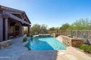7378 E Lower Wash Pass Pass, Scottsdale, AZ 85266 - Photo 107
