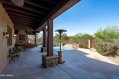 7378 E Lower Wash Pass Pass, Scottsdale, AZ 85266 - Photo 99