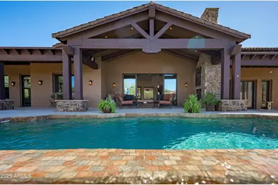 7378 E Lower Wash Pass Pass, Scottsdale, AZ 85266 - Photo 103