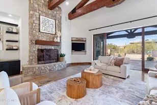 7378 E Lower Wash Pass Pass, Scottsdale, AZ 85266 - Photo 23