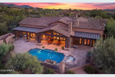 7378 E Lower Wash Pass Pass, Scottsdale, AZ 85266 - Photo 1