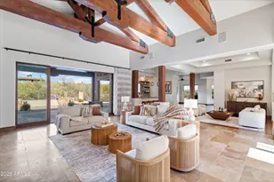 7378 E Lower Wash Pass Pass, Scottsdale, AZ 85266 - Photo 17