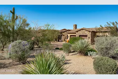 7378 E Lower Wash Pass Pass, Scottsdale, AZ 85266 - Photo 95