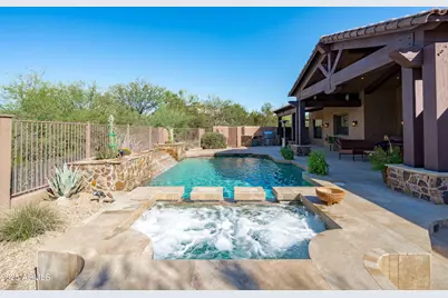 7378 E Lower Wash Pass Pass, Scottsdale, AZ 85266 - Photo 95