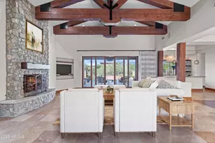 7378 E Lower Wash Pass Pass, Scottsdale, AZ 85266 - Photo 19