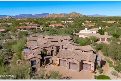 7378 E Lower Wash Pass Pass, Scottsdale, AZ 85266 - Photo 93