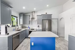 6030 E Winchcomb Dr, Scottsdale, AZ 85254 - Photo 7